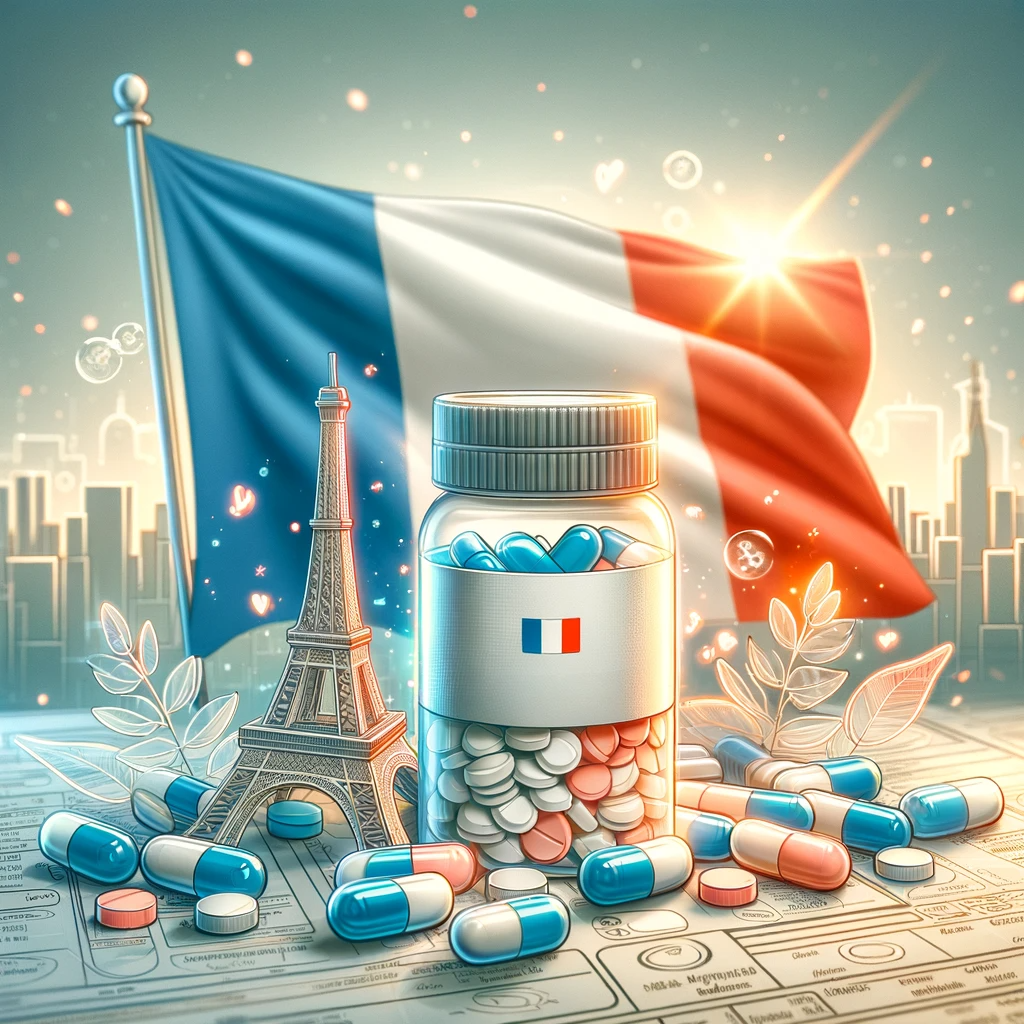 Doxycycline achat france 